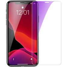 Baseus Iphone 11 Pro- X-Xs 0.15MM Full Tempered Antiblue Light Ekran Koruyucu 2 Ade - 6813-5036