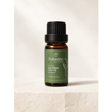 Profondeur Çay Ağacı Uçucu Yağı %100 Saf 10 ml