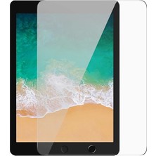 Baseus iPad 9.7 2018 / 2017 / Pro 9.7 / Air 2 / Air Tempered Cam Ekran KORUYUCU-(577 - 3274-3584