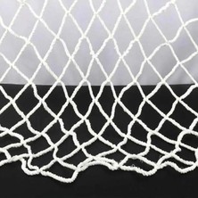 Moontime Alaçatı Güvenlik Filesi 4X2M Göz Aralığı 10X10CM Ip Kalınlığı 6mm