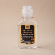 Maysam Hac Umre Hediyelik Kokusuz Sıvı Şampuan - Hac ve Umre Için Ihrama Uygun Doğal Saç Şampuanı 100 ml