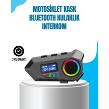 Bluetooth 5.4 Kablosuz Hoparlör IP65 Su Geçirmez ve 40 Saat Uzun Pil Ömürlü - 7952-1933
