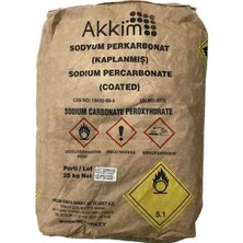 Akkim Sodyum Perkarbonat