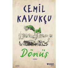 Can Yayınları Dönüş