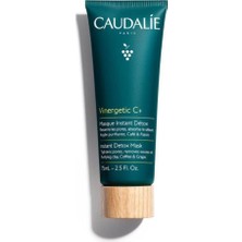Uravas Store Caudalie Vinergetic C+ Instant Detox Mask - 75ML