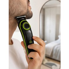 Uslucan Alışveriş Dlyn 7504 Tıraş Makinesi Seti