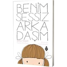 Uğurböceği Yayınları Benim Sessiz Arkadaşım