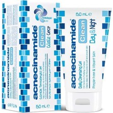 Uravas Store Yüz Temizleme Jeli 150 ml