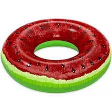 Moontime Alaçatı KZL-BW36121 Sımıt 88-119CM Kapruz Ananas 12 Karpuz