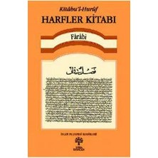 Litera Yayıncılık Harfler Kitabı