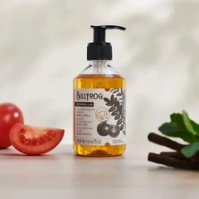 Bullfrog Barbershop Hassas Saç Derisi Için Şampuan