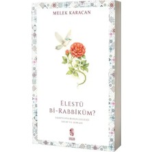 İnsan Yayınları Elestü Bi Rabbiküm