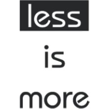 Less Is More: Design Sketchbook, 120 Pages With Grid Graph Paper, Great For Architects, Designers, Artists And Engineers, White Cover