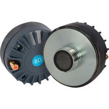 Hsc Bilişim Magicvoice 50 Watt 8 Ohm Kabin Hoparlör Için Yedek Tweeter Mv-04