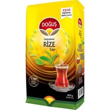 Norino Geleneksel Rize Çayı 500GR