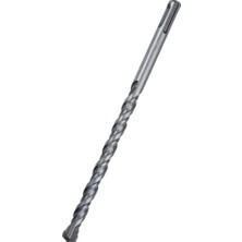 Sds Plus Hilti Ucu, Beton ve Taş Delme Için Profesyonel Matkap Ucu (10X160 Mm)
