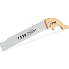 El Testeresi Ağaç Saplı Sgs 222