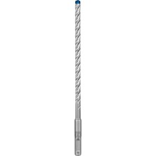Bosch 1x Expert Sds Plus-7x Kırıcı Delici Delme Uçları (Yumuşak Taş, Sert Taş, Beton, Donatılı Beton, Beton Bina Bloku, Ø 8,00X215 Mm, Aksesuar Kırıcı Delici)