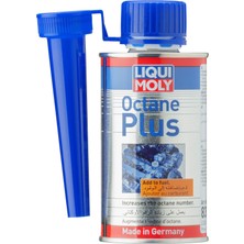 Liqui Moly 8351 150 ml Benzin Oktan Arttırıcı