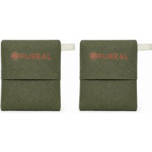Pureal Doğal Koku ve Rutubet Emici Keseler