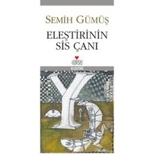 Can Yayınları Eleştirinin Sis Çanı