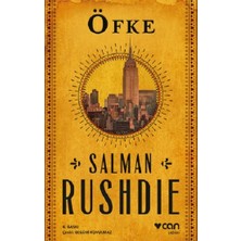 Can Yayınları Öfke