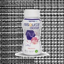 Nestle Resource Diabet Çilek 200 ml 6 Lı Paket