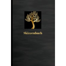 Skizzenbuch: Das Skizzenblock Mit 120 Weißen Blättern Und Einem A5-Format Eignet Sich Perfekt Zum Zeichnen Oder Als Schulheft/blanco Fotobücher (German Edition)