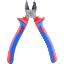 BADEM10 Ugr Kombine Yan Keski Plastik Saplı 140 mm