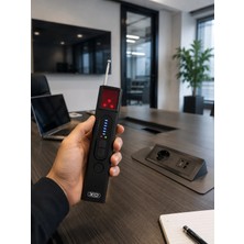 Teknoşık Taşınabilir Elektronik Kontrol I Ayarlanabilir Hassasiyetli Kompakt Tasarım