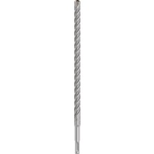 Bosch 1x Pro Sds Plus-5x Kırıcı Delici Delme Ucu (Donatılı Beton, Beton, Ø 14,00 Mm, Professional Aksesuar Kırıcı Delici)