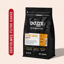 Dozze Coffee And Roastery Filtre Kahve 1kg