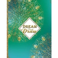 Dream And Draw: Carnet De Dessin Noel – Cahier De Croquis - Format A4 - 100 Pages Blanches - Couverture Souple - Pour Dessiner, Écrire Ou Faire Des Croquis