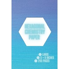 Hexagonal Chemıstry Paper