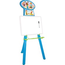 Pilsan Handy Yazı Tahtası (Mavi)