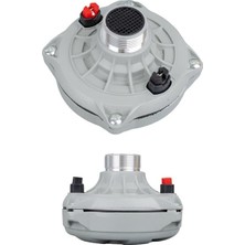 Hsc Bilişim Magicvoice DU-600 Max 600 Watt 125 Db 4-8 Ohm Titanium Tweeter Unit Driver