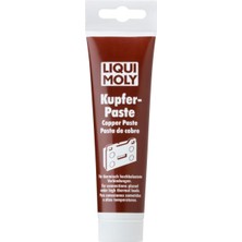 Liqui Moly Bakır Montaj Pastası 100GR