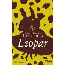 Can Yayınları Leopar