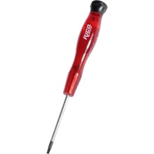 Rico 003-KK1971 Torx Saatçi Tornavida Seti 6 Parça, Küçük