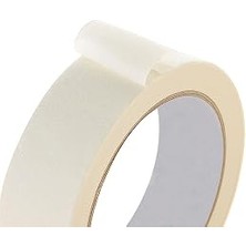 Fawori Kağıt Bant Boya Maskeleme Bandı 25 mm x 30 Metre