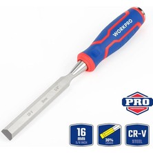 Workpro WP243007 16MM Profesyonel Iskarpela