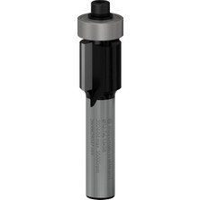 Bosch 2 608 628 Aksesuarı 347 Buendigfraeser 8 Mm, D1 12,7 Mm, L 13 Mm, G 56 mm