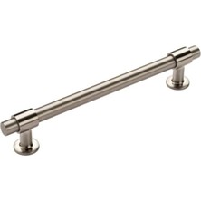 System 9236 Modern Kulp Saten Renk 128 mm Çok Renkli