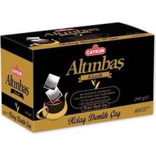 Norino Altınbaş Demlıik 200 Gr.