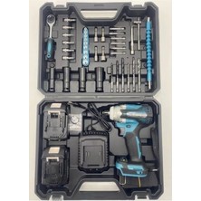 Moontime Alaçatı Dawreek&chelikbei Tech Somun Sıkma 36V