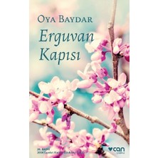 Can Yayınları Erguvan Kapısı
