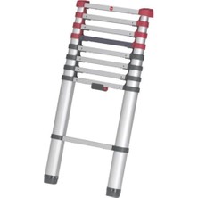 Hailo T80 Flexlıne 9 Basamaklı Merdiven Tek Ebat Hl 7113-091