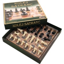 Star Kolej Satranç Seti