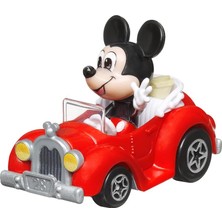 Hot Wheels Racerverse Tekli Arabalar HKB86-HKB87