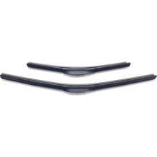 Ön Cam Silecek Takımı 60X40CM Toyota Yaris ile Uyumlu 2020-2024